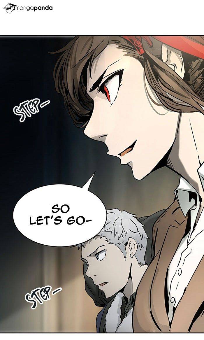 Tower of God Chapter 312 image 11